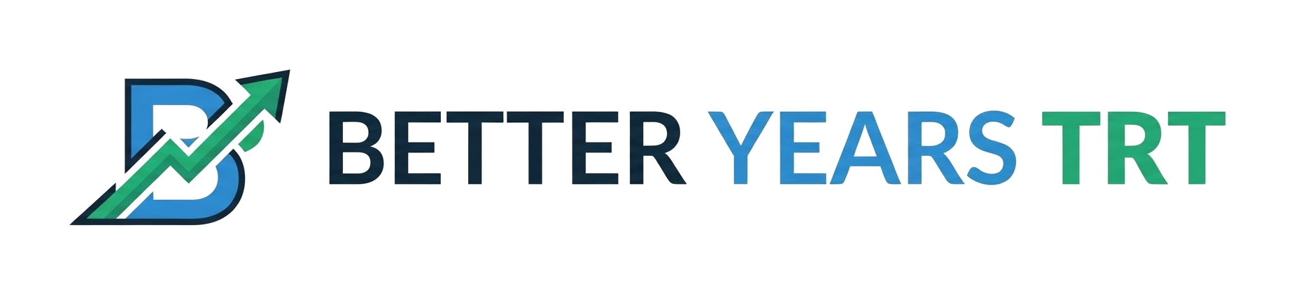 Better Years TRT logo